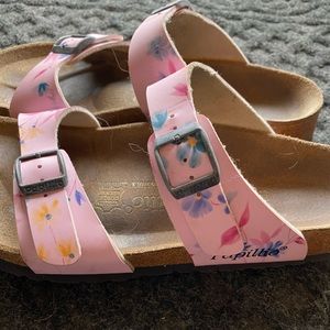 Like new papillio birks